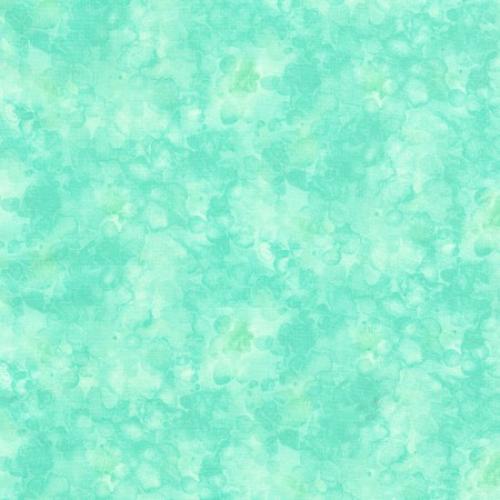 Solid-ish Basic Aqua