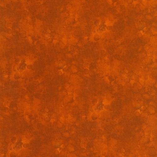 Solid-ish Basic Orange