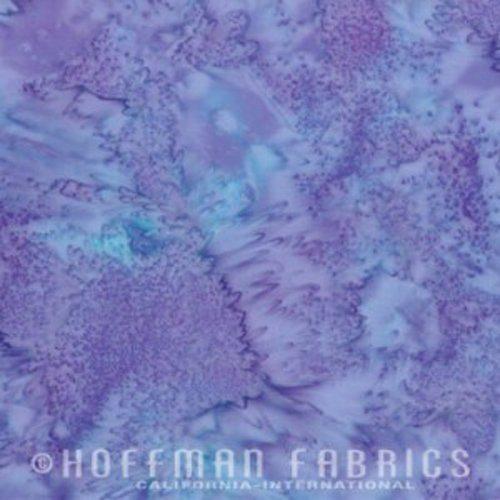 1895 Watercolor Purple