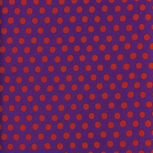 Kaffe Fassett Collective: Classics Purple