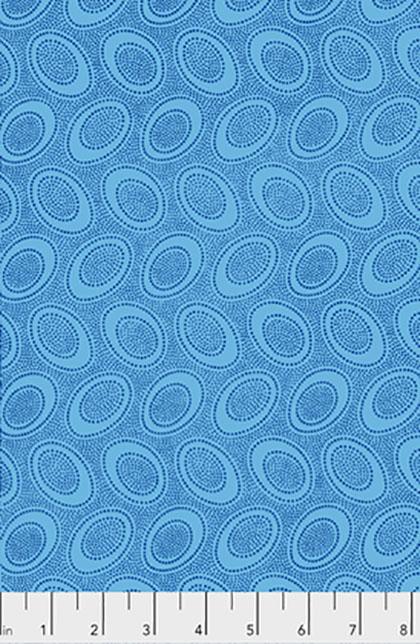 Kaffe Fassett Collective: Classics Aqua