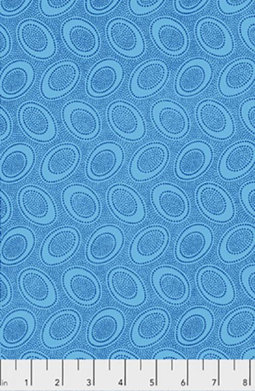 Kaffe Fassett Collective: Classics Aqua