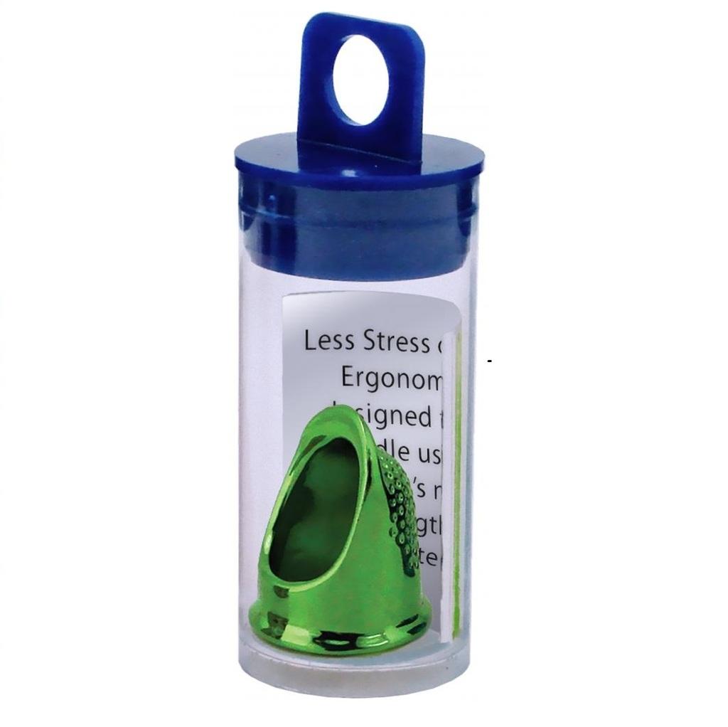 Roxette Thimbles Large Green