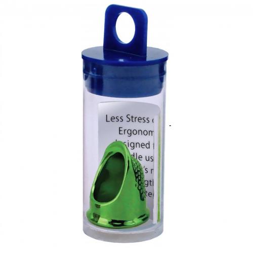 Roxette Thimbles Large Green