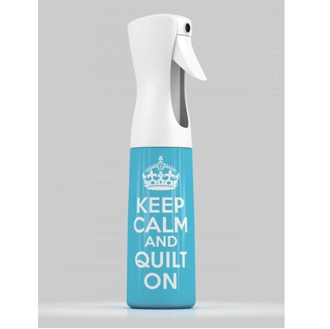 Quilt On Sprayer/Mister Bottle