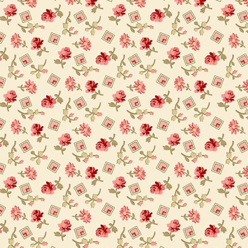 Little Sweetheart Cream