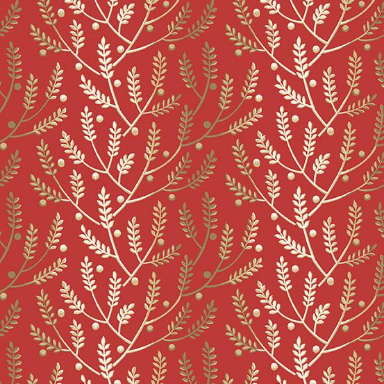 Little Sweetheart Red