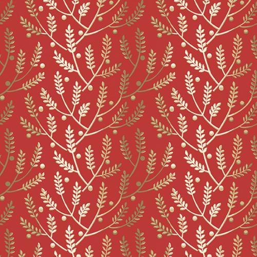 Little Sweetheart Red