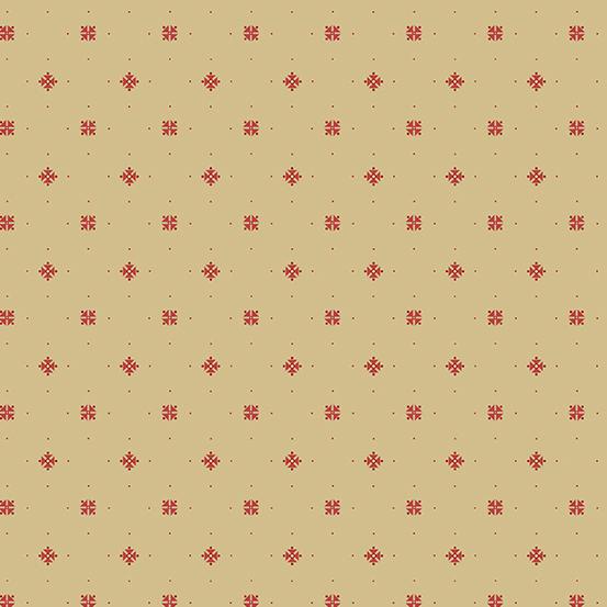 Little Sweetheart Tan