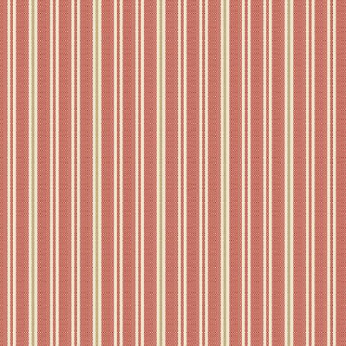 Little Sweetheart Red