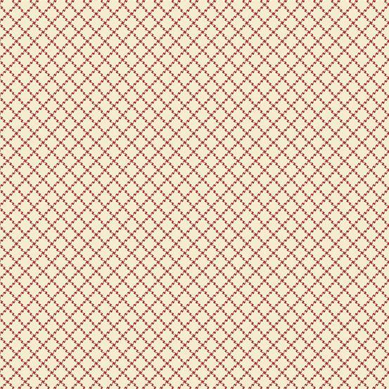 Little Sweetheart Cream