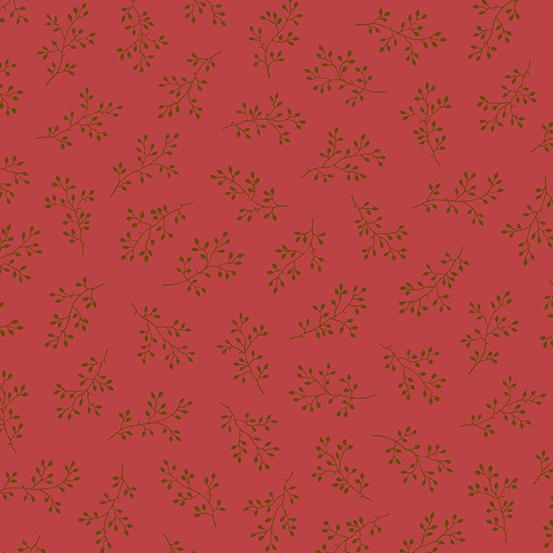 Little Sweetheart Red