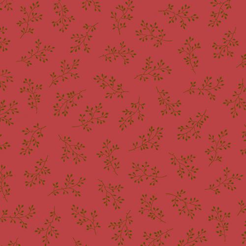 Little Sweetheart Red