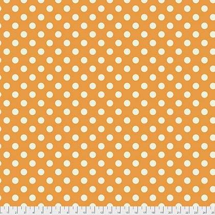 Tula Pink True Colors Orange