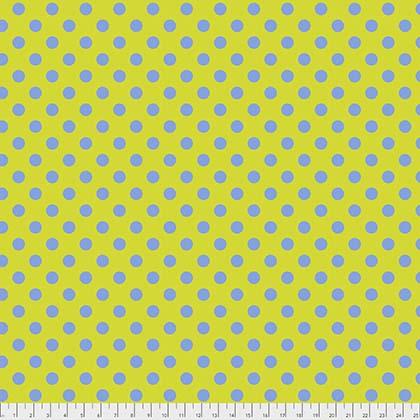 Tula Pink True Colors Green