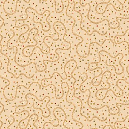 Butter Churn Basics Tan