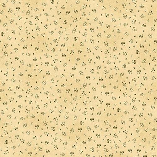 Butter Churn Basics Tan