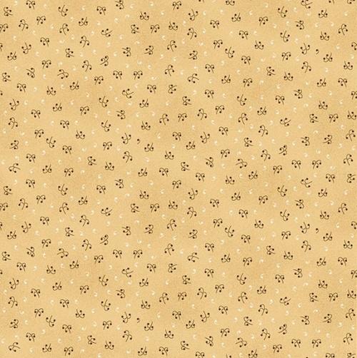 Butter Churn Basics Tan