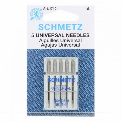 Schmetz Universal Machine Needle Size 14/90