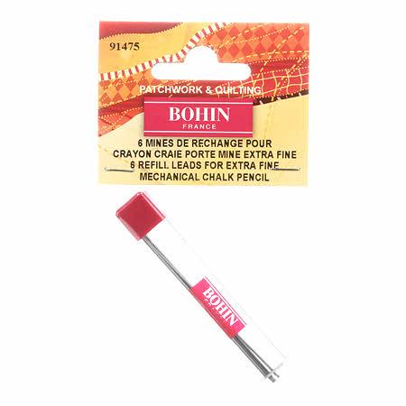 Mechanical Pencil Refill .9mm Grey