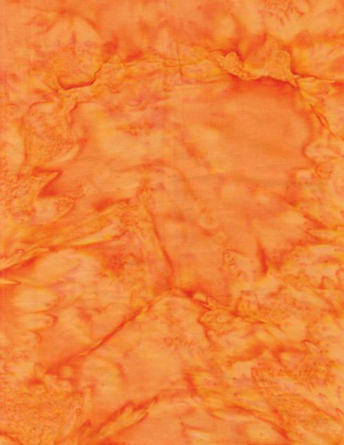 BeColourful: Rainbow Collection Orange