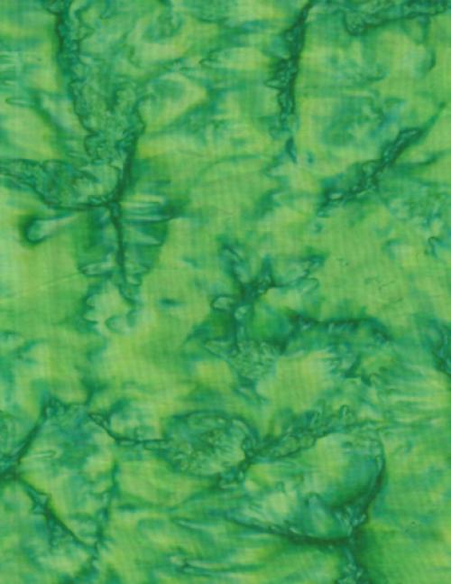 BeColourful: Rainbow Collection Green