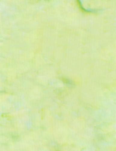 BeColourful: Rainbow Collection Green