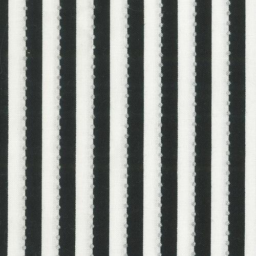 Magic Stripe Black