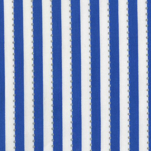 Magic Stripe White