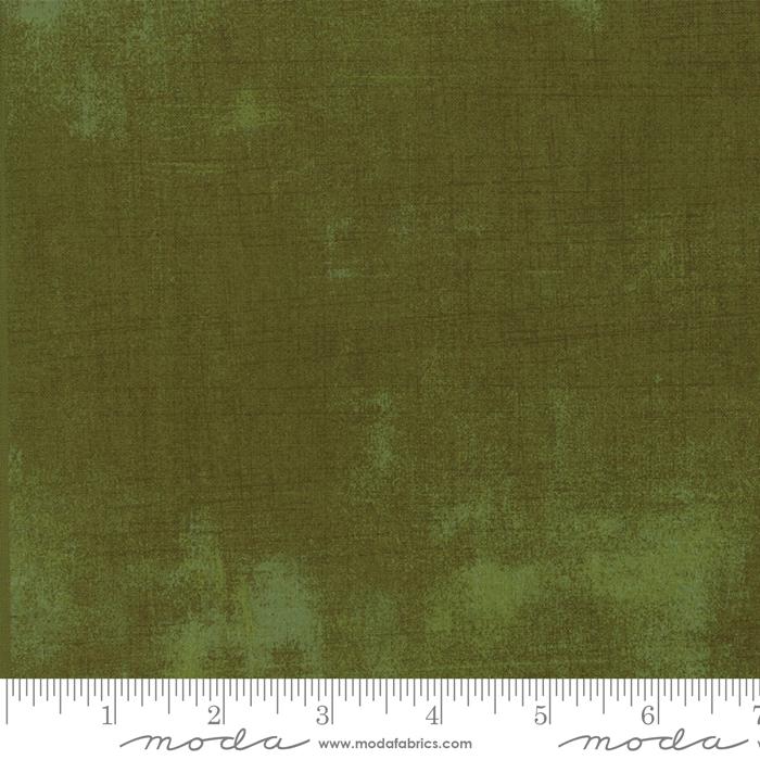 Grunge Green
