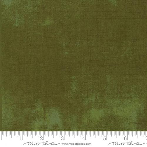 Grunge Green