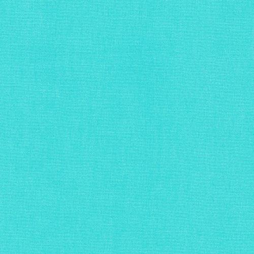 Kona Cotton Aqua