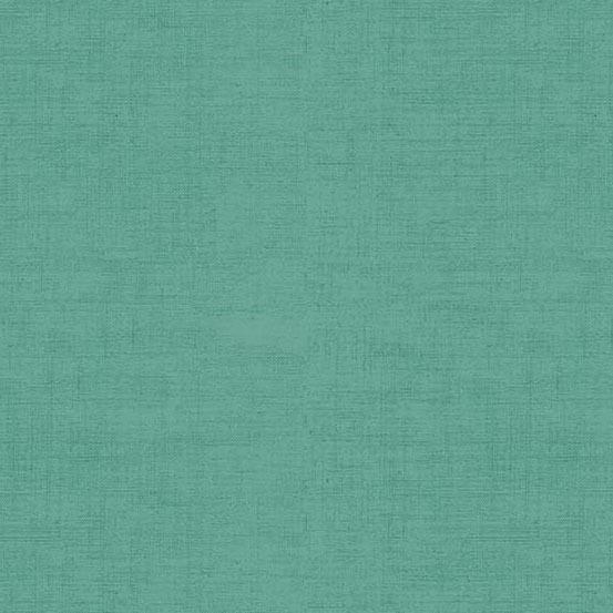 Laundry Basket Favorites: A Linen Texture Collection Teal