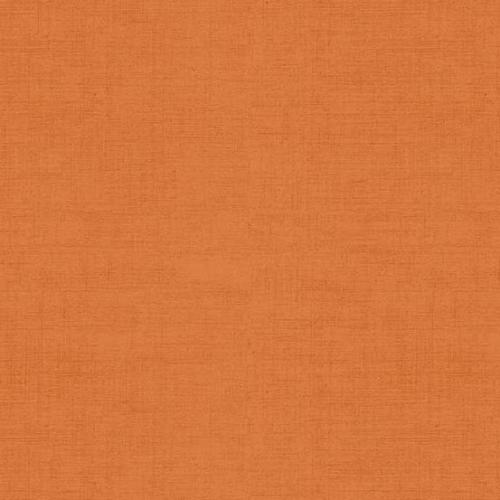Laundry Basket Favorites: A Linen Texture Collection Orange