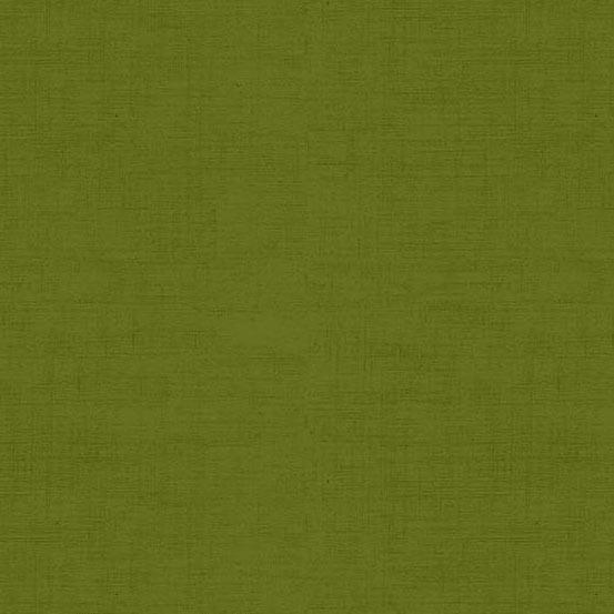 Laundry Basket Favorites: A Linen Texture Collection Green