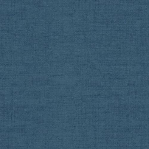 Laundry Basket Favorites: A Linen Texture Collection Blue