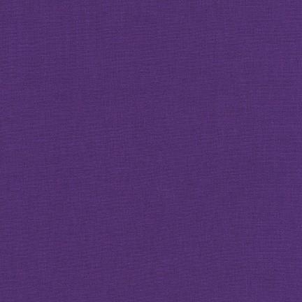 Kona Cotton Purple