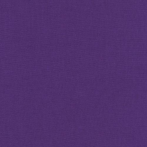 Kona Cotton Purple