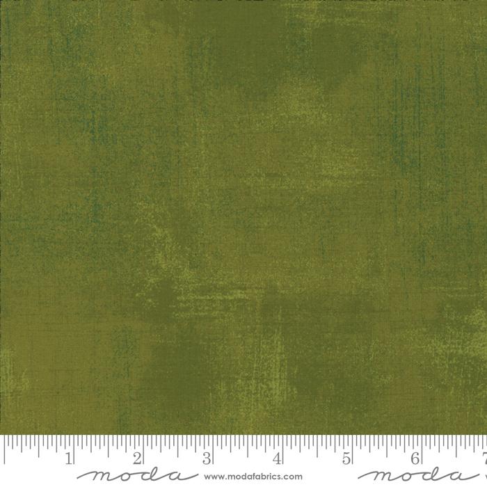 Grunge Green