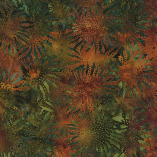 Bali-Sunflower Green