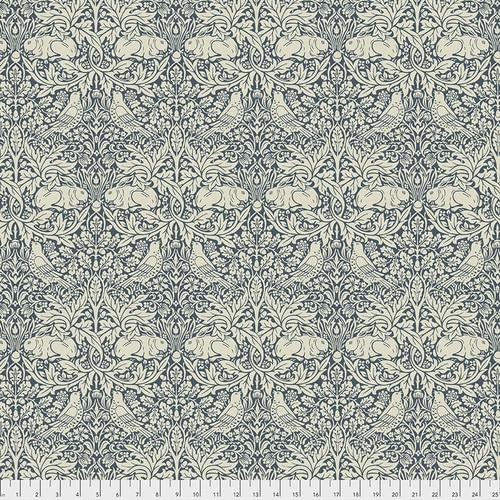 William Morris Favorites Blue