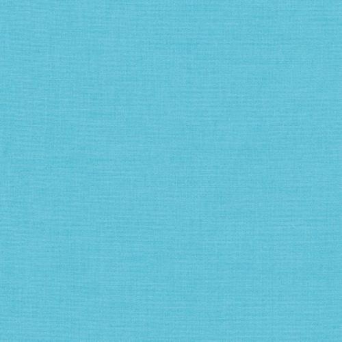 Kona Cotton Aqua
