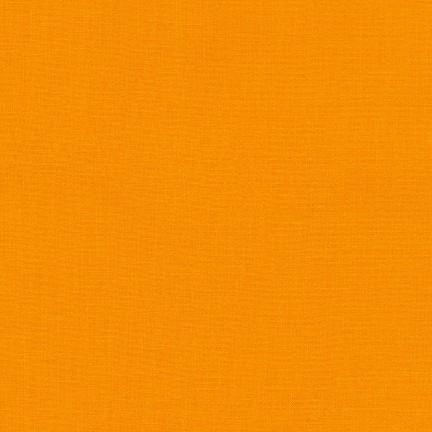 Kona Cotton #1849 Nacho Cheese