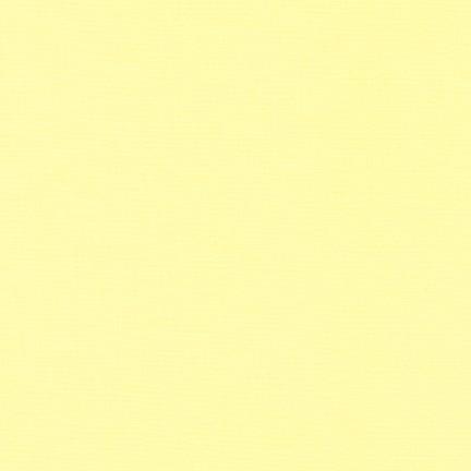 Kona Cotton #1846 Lemon Ice