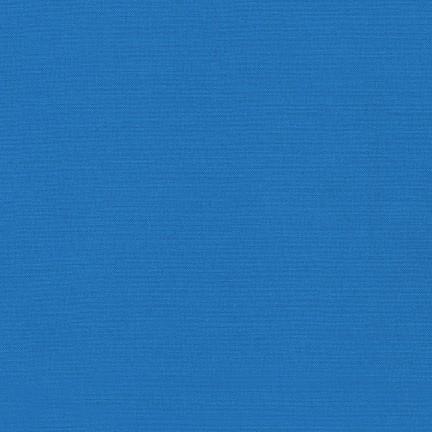 Kona Cotton Blue