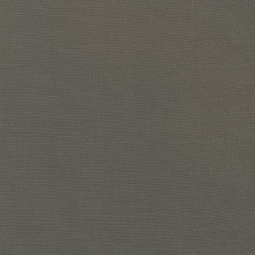 Kona Cotton Gray