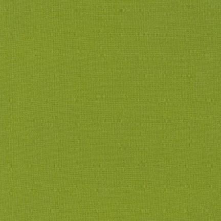 Kona Cotton #1843 Gecko