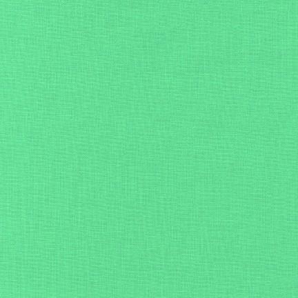 Kona Cotton Green