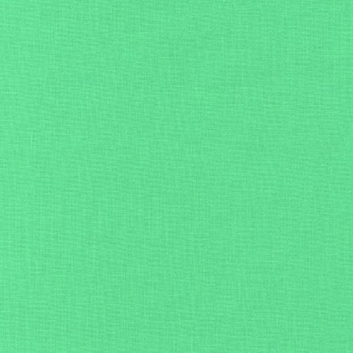 Kona Cotton Green