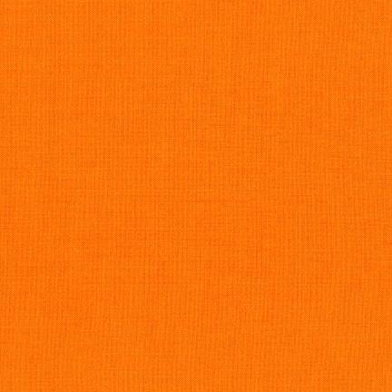Kona Cotton #1839 Clementine